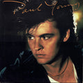 Paul Young – The Secret Of Association (LP, Album)
