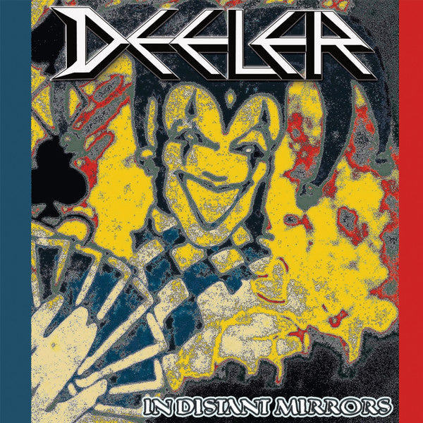 Deeler – In Distant Mirrors (CD, Used)