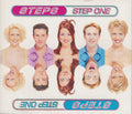 Steps – Step One (CD)