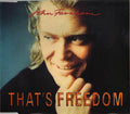 John Farnham – That’s Freedom (CD)