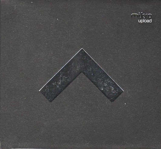 Mikro – Upload (CD)