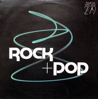 Various – Rock + Pop 2 '79 (LP)