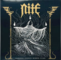 NITE – Darkness Silence Mirror Flame (Vinyl, New)