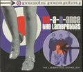 The Lambrettas – Da-a-a-ance (CD)