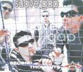 Suave Gap – Second Thoughts (CD)