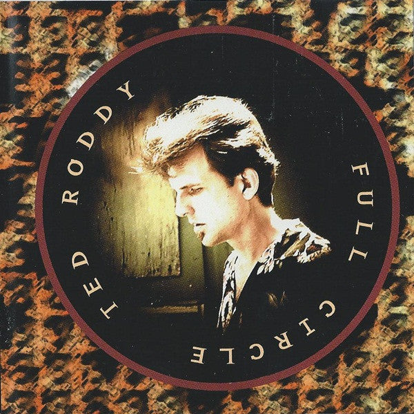 Ted Roddy – Full Circle (CD)