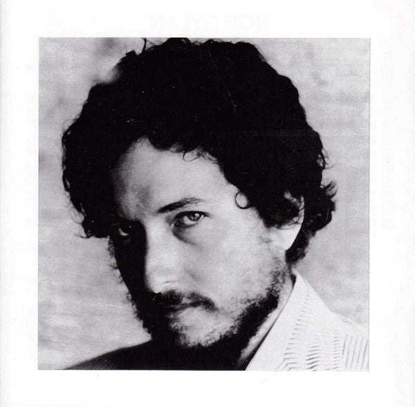 Bob Dylan – New Morning (CD)