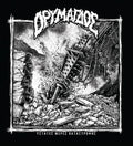 Ορυμαγδός - Ύστατες Μέρες Καταστροφής - Last Days Of Destruction (Vinyl, New)