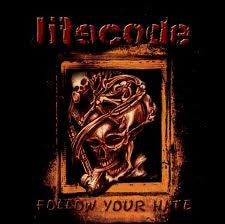 Lifecode – Follow Your Hate (CD)