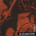 Kataklysm – Northern Hyperblast Live (CD, Album)