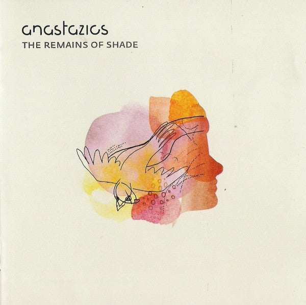 Anastazios – The Remains Of Shade (CD, Album)