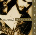 Michael Schenker – Thank You 3 (CD)