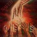 Bob Dylan – Saved (CD)