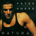 Peter Andre – Natural (CD)