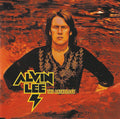 Alvin Lee – The Anthology (2xCD, Comp)