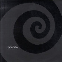 Parade – Descension (Vinyl)
