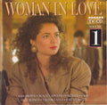 Various – Woman In Love (CD, Comp)
