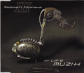 Thee Maddkatt Courtship – My Life Muzik (CD)