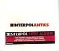 Interpol – Antics (CD)
