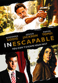 Inescapable (DVD, 2nd Hand)