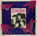 Flying Foxes – Flying Foxes (Vinyl)