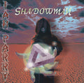 Ian Parry – Shadowman (CD)