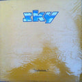 Sky – Cadmium (Vinyl)