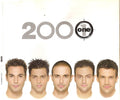 One – 200One (CD)