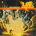 The Flaming Lips – At War With The Mystics (CD, Album)