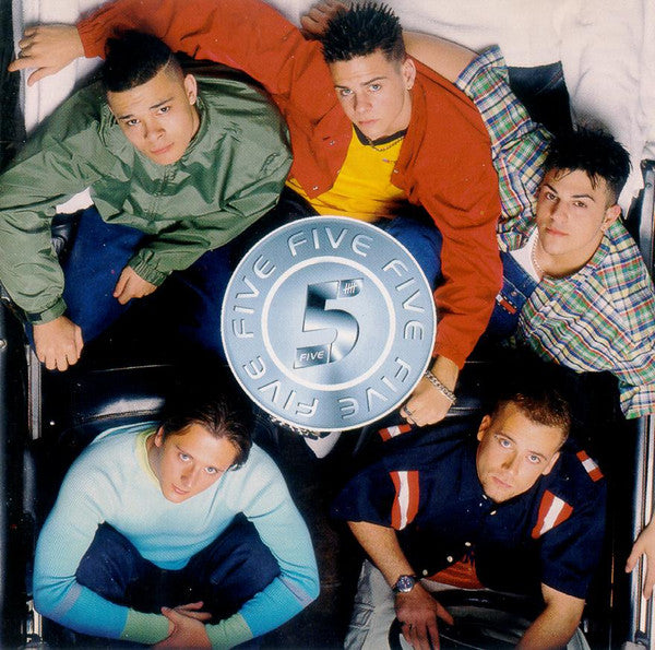 Five – Five (CD)