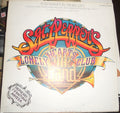 Various – Sgt. Pepper’s Lonely Hearts Club Band (2xLP, Album, Gat)