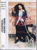 Neneh Cherry – Homebrew (Cass, Album)