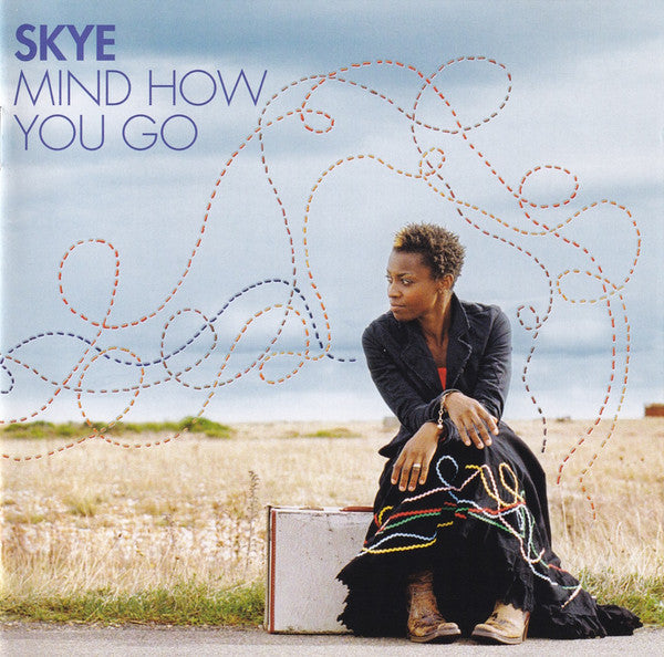 Skye – Mind How You Go (CD)