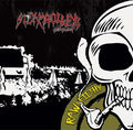 Steamroller Assault – Raw & Filthy (CD)