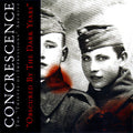 Concrescence – Obscured By The Dark Years (CD)