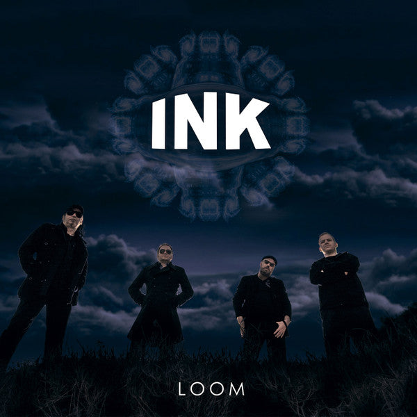 Ink – Loom (CD)