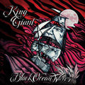 King Giant – Black Ocean Waves (Vinyl, New)