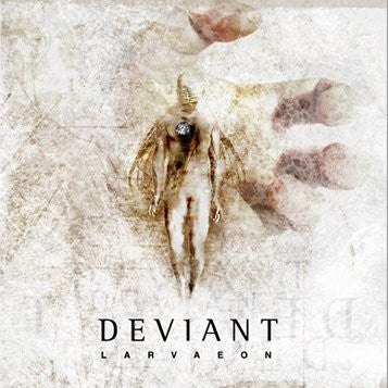 Deviant – Larvaeon (CD)