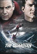 The Guardian (DVD, 2nd Hand)