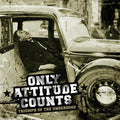 Only Attitude Counts –  Triumph Of The Underdogs (CD, Album)
