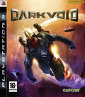 Darkvoid (PS3, Used)