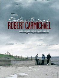 The Great Ecstasy of Robert Carmichael (DVD, 2nd Hand)