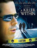 A Killer Within (DVD, 2nd Hand)