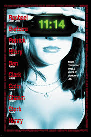 11:14 (DVD, 2nd Hand)
