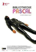 Bibliothèque Pascal (DVD, 2nd Hand)