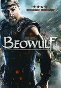 Beowulf (DVD, 2nd Hand)