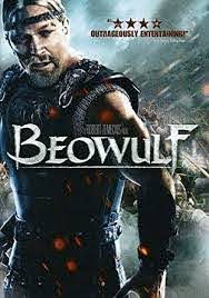 Beowulf (DVD, 2nd Hand)