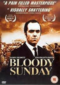 Bloody Sunday (DVD, 2nd Hand)