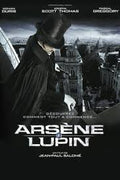 Arsene Lupin (DVD, 2nd Hand)