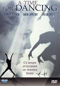 A Time for Dancing (DVD, 2nd Hand)